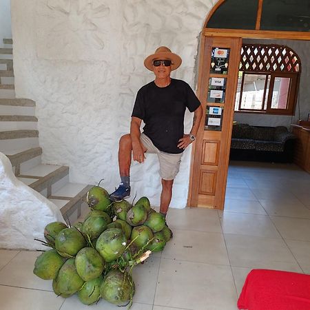 Royal Galapagos Inn Пуэрто-Бакерисо-Морено Экстерьер фото