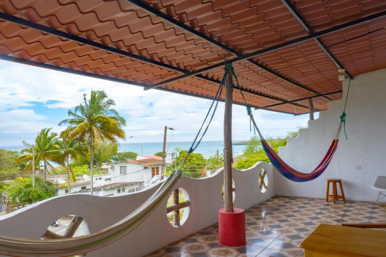Royal Galapagos Inn Пуэрто-Бакерисо-Морено Экстерьер фото