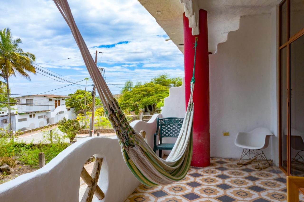 Royal Galapagos Inn Пуэрто-Бакерисо-Морено Экстерьер фото