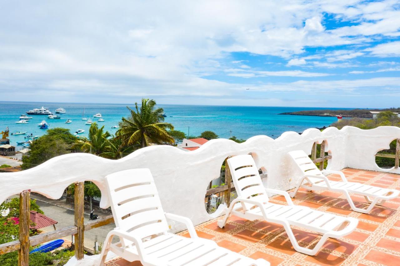 Royal Galapagos Inn Пуэрто-Бакерисо-Морено Экстерьер фото