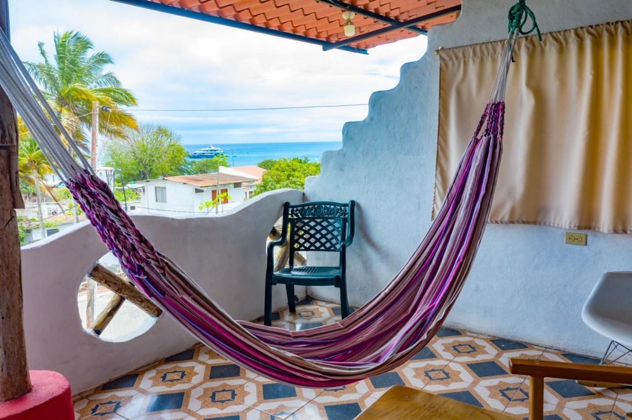 Royal Galapagos Inn Пуэрто-Бакерисо-Морено Экстерьер фото