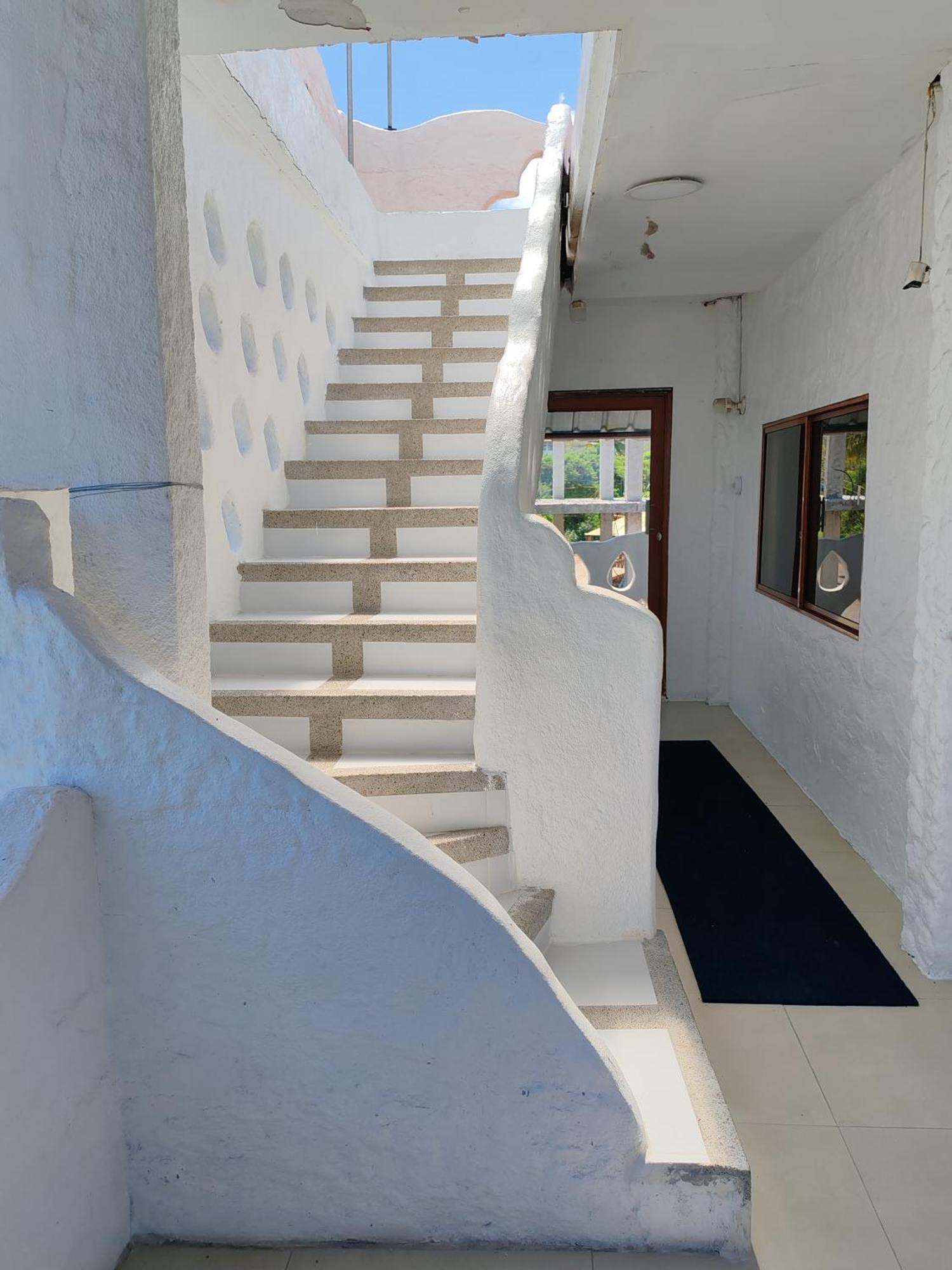 Royal Galapagos Inn Пуэрто-Бакерисо-Морено Экстерьер фото
