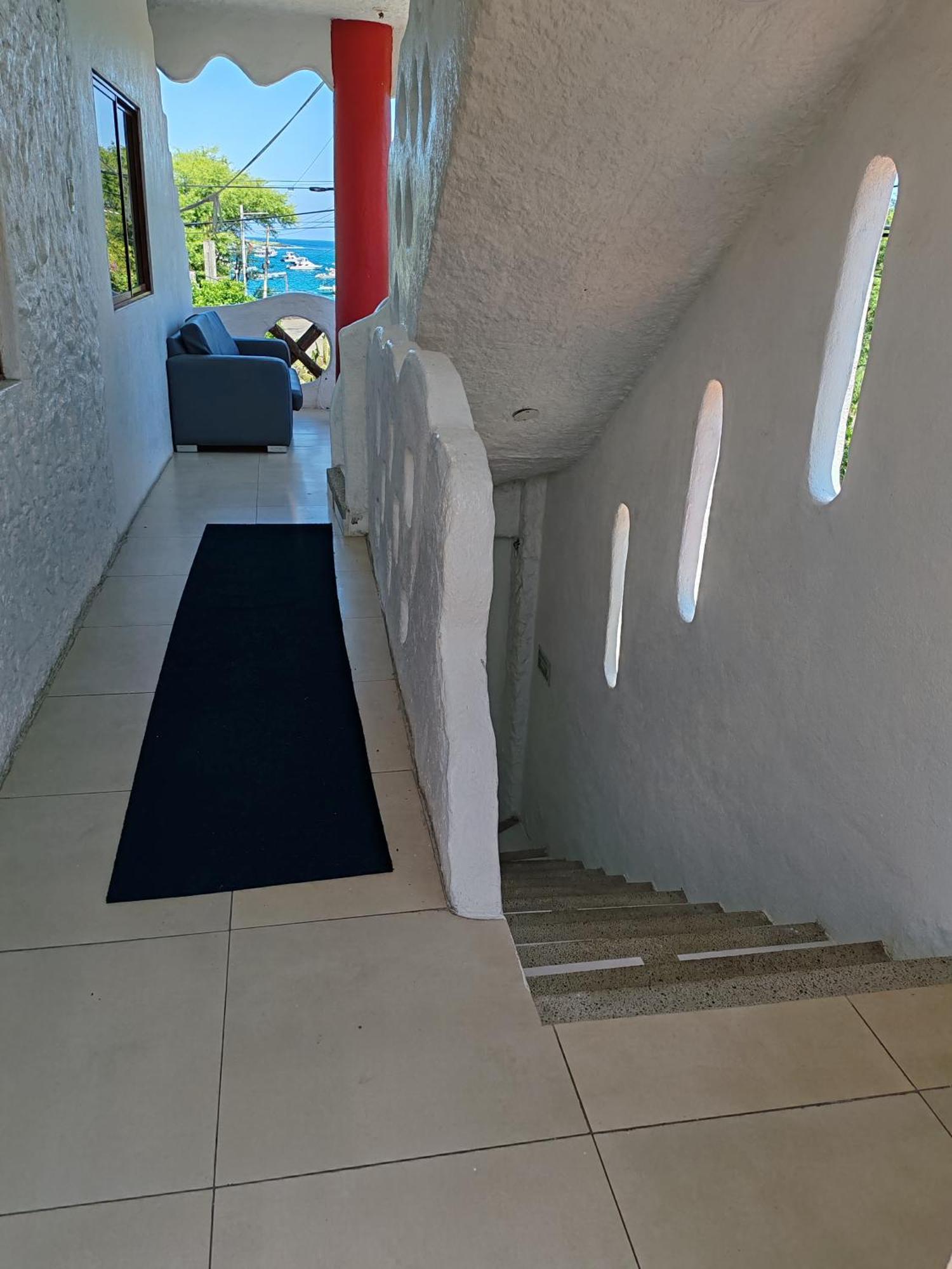 Royal Galapagos Inn Пуэрто-Бакерисо-Морено Экстерьер фото