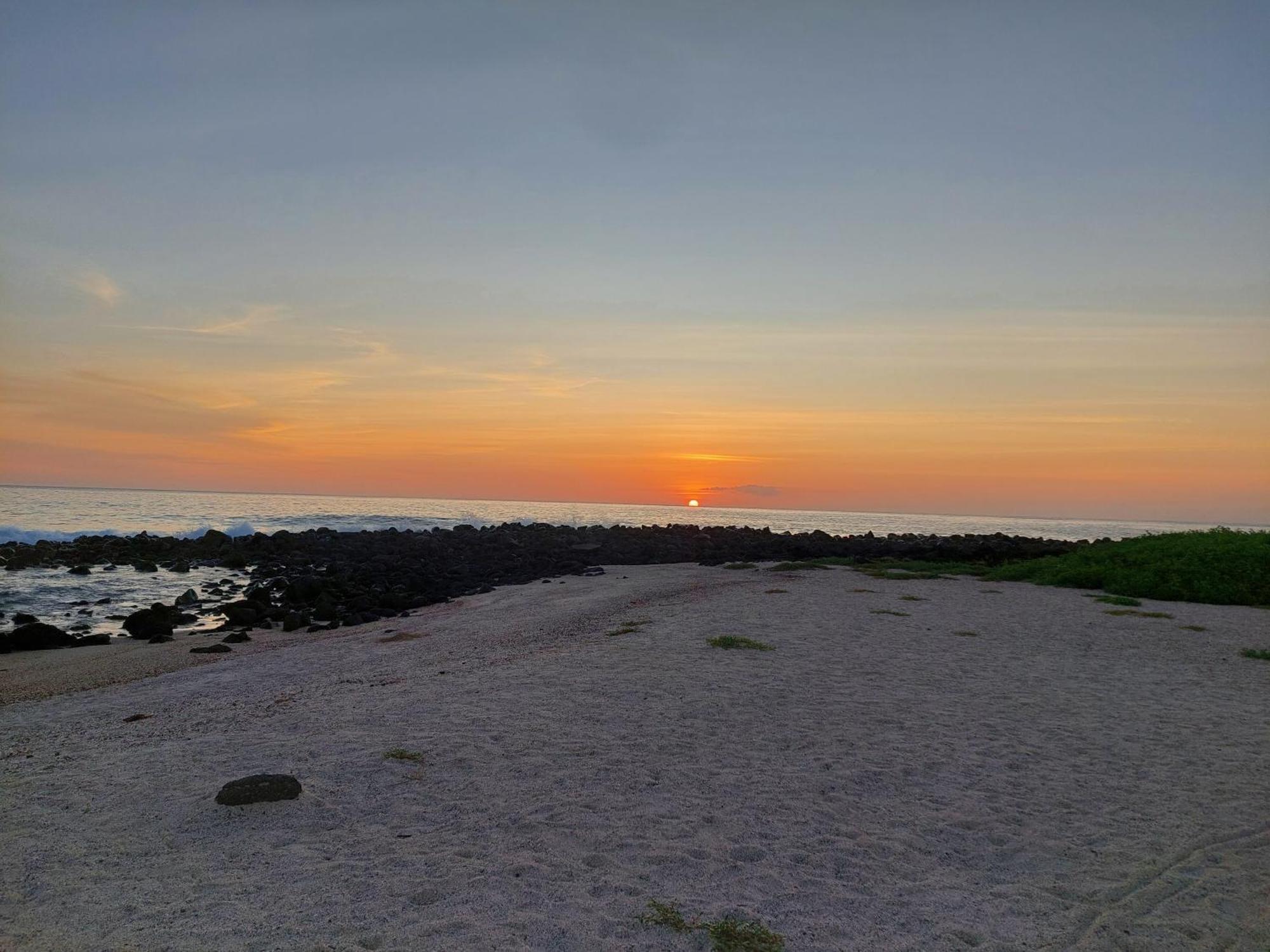 Royal Galapagos Inn Пуэрто-Бакерисо-Морено Экстерьер фото