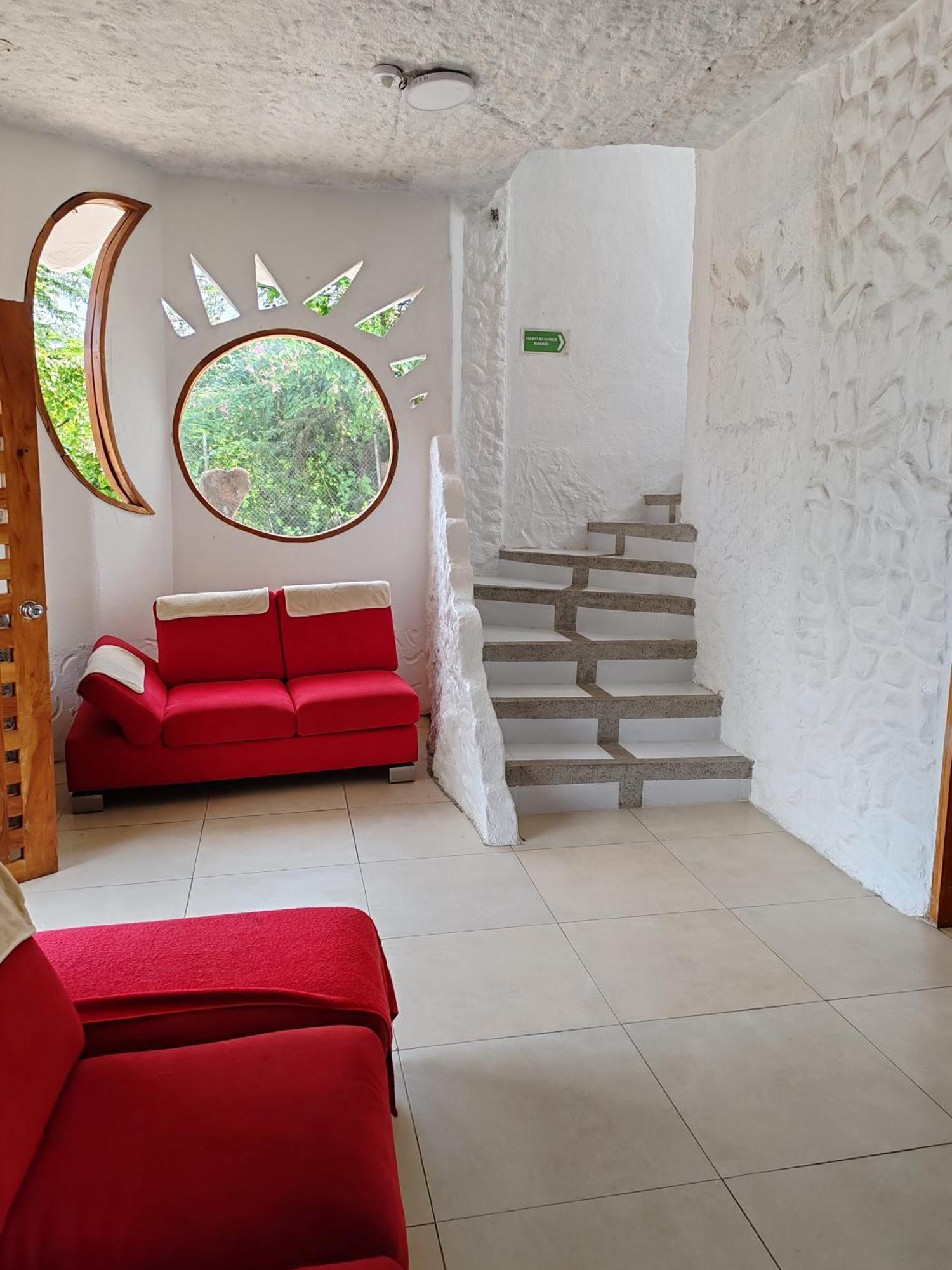 Royal Galapagos Inn Пуэрто-Бакерисо-Морено Экстерьер фото