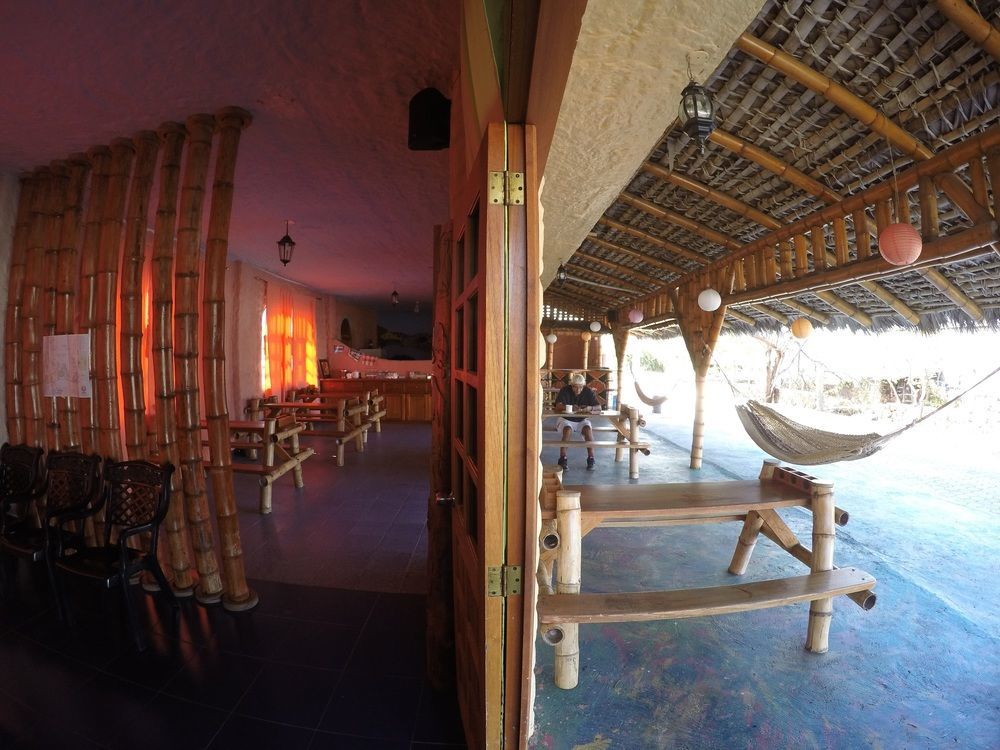 Royal Galapagos Inn Пуэрто-Бакерисо-Морено Экстерьер фото