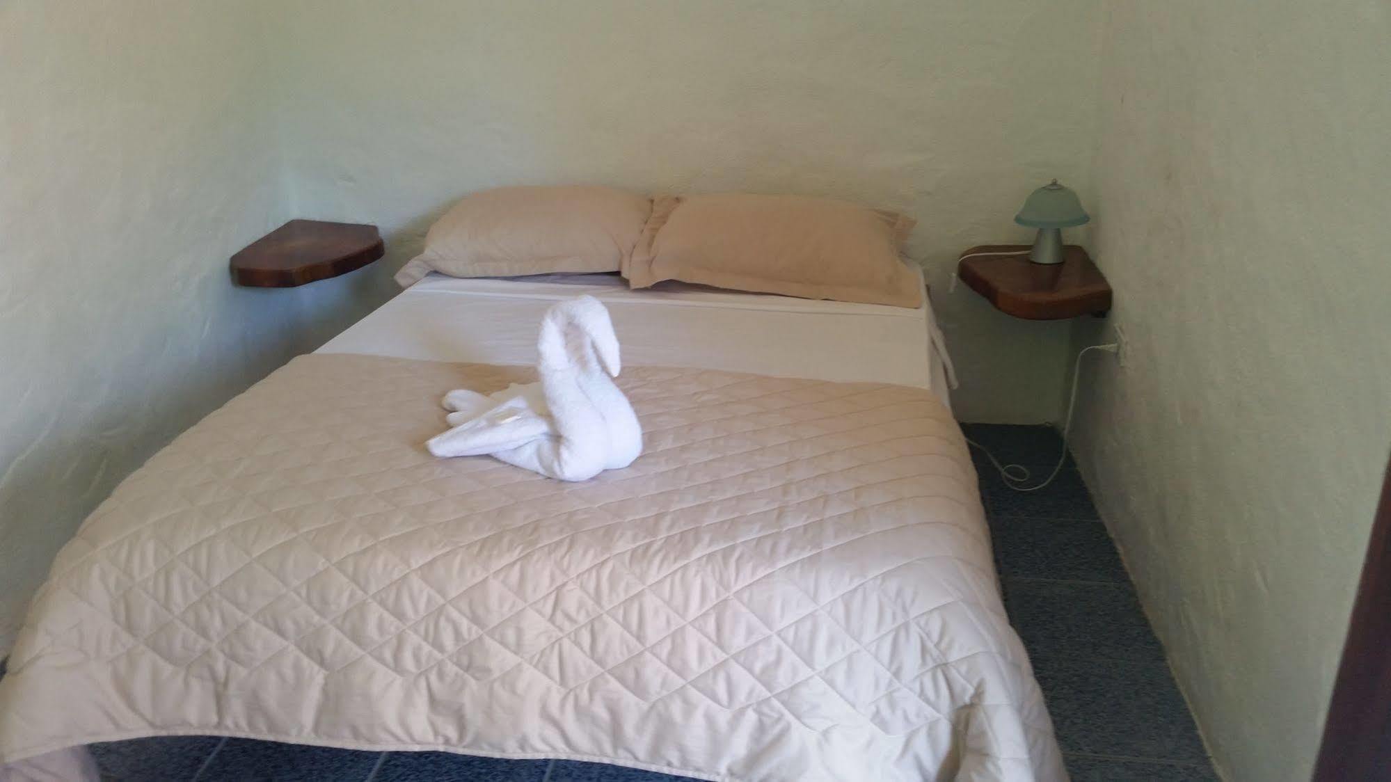 Royal Galapagos Inn Пуэрто-Бакерисо-Морено Экстерьер фото